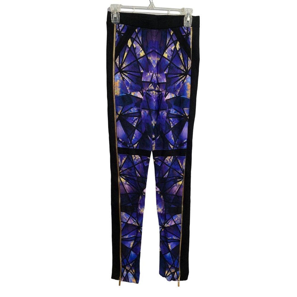 Gabriela Cadena legging pants